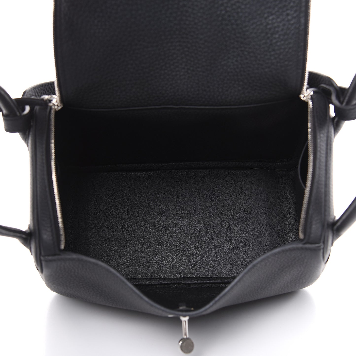 Taurillon Clemence Lindy 26 Black