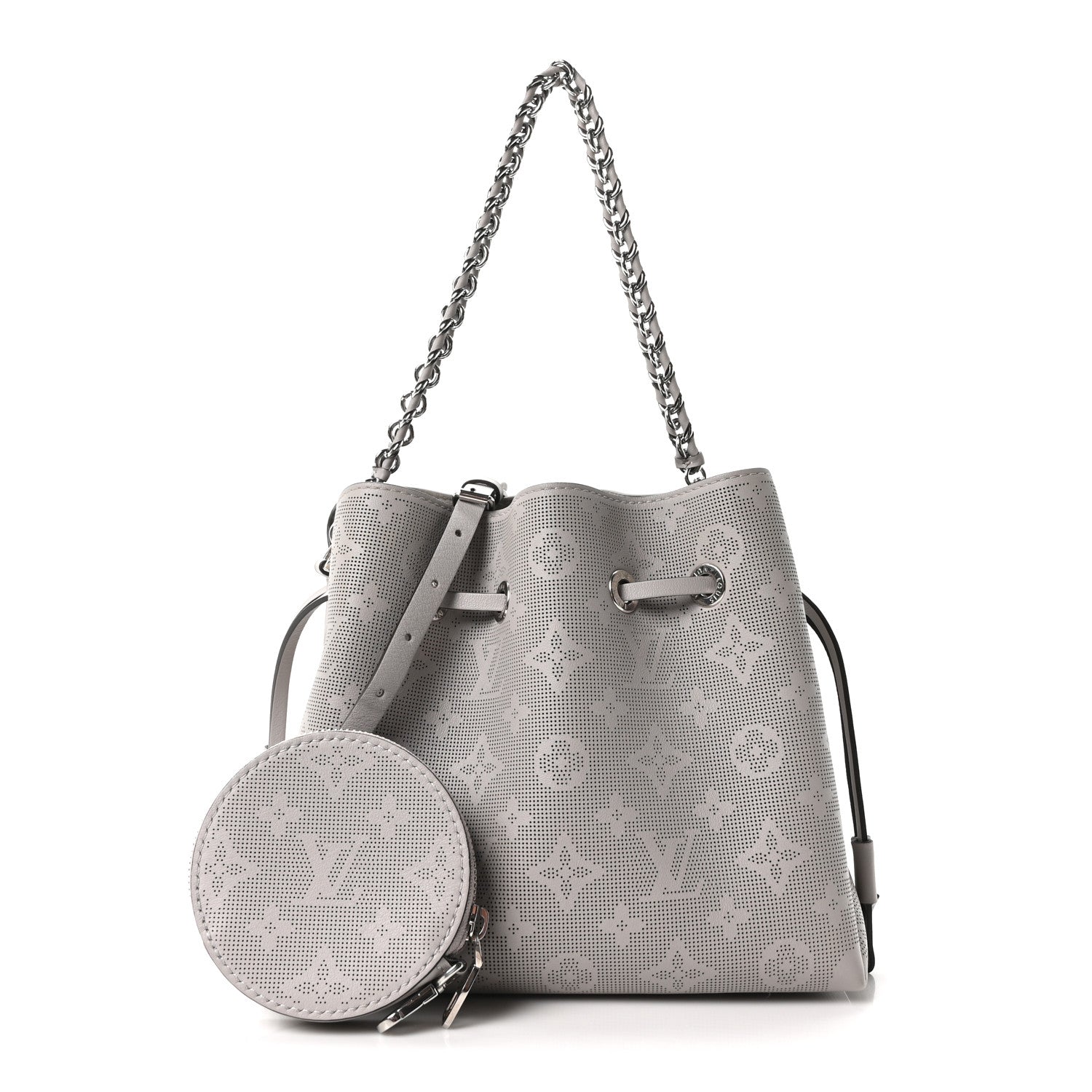 Louis Vuitton Mahina Bella Galet 1 of 11