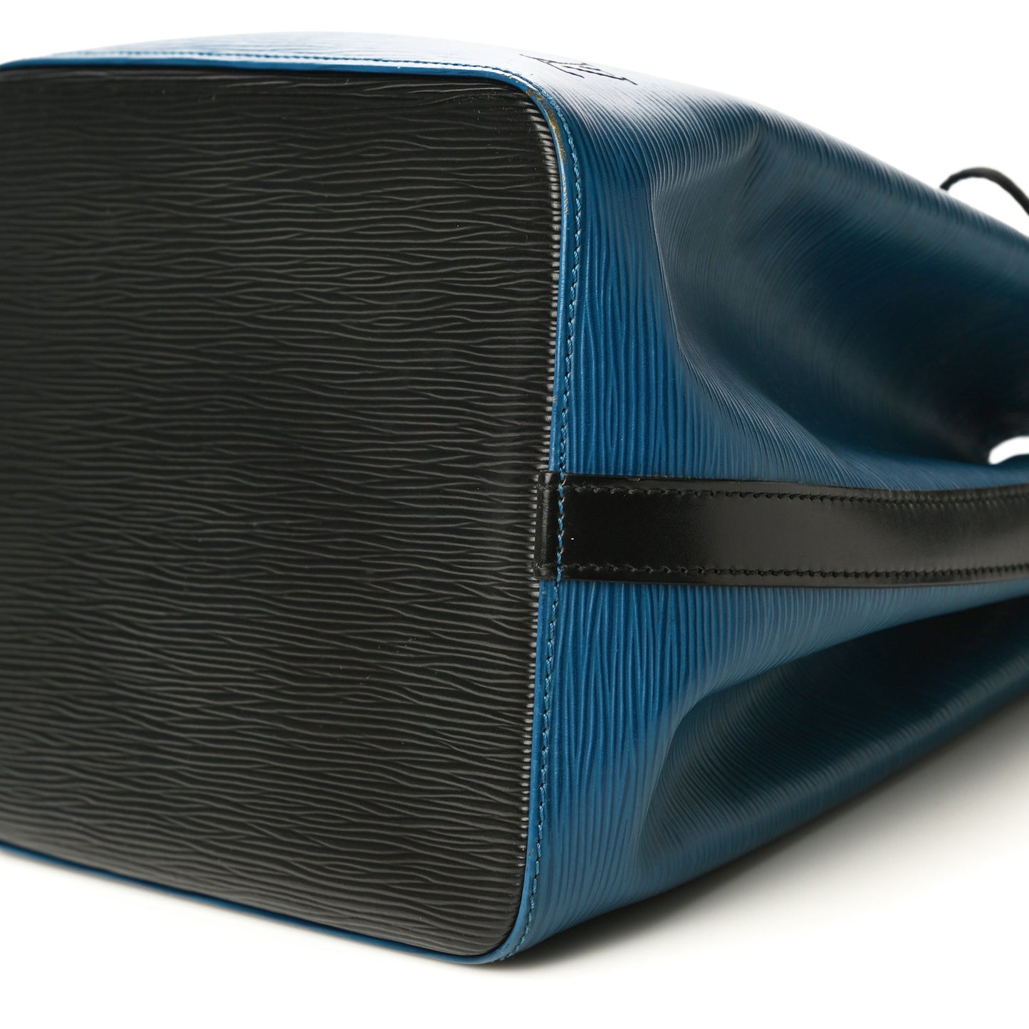 Epi Petit Bi-Color Noe Toledo Black