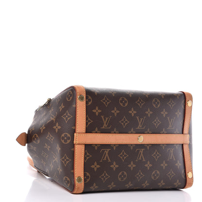 Louis Vuitton Monogram Marais MM 4 of 16