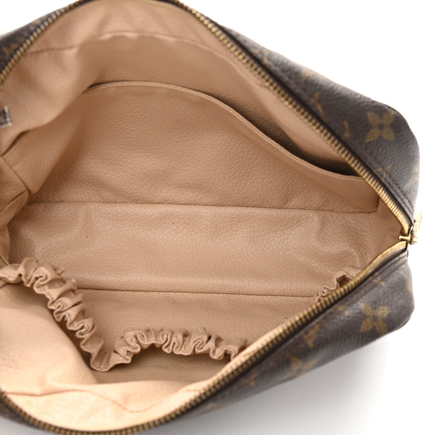 Louis Vuitton Monogram Trousse Toilette 23 5 of 8