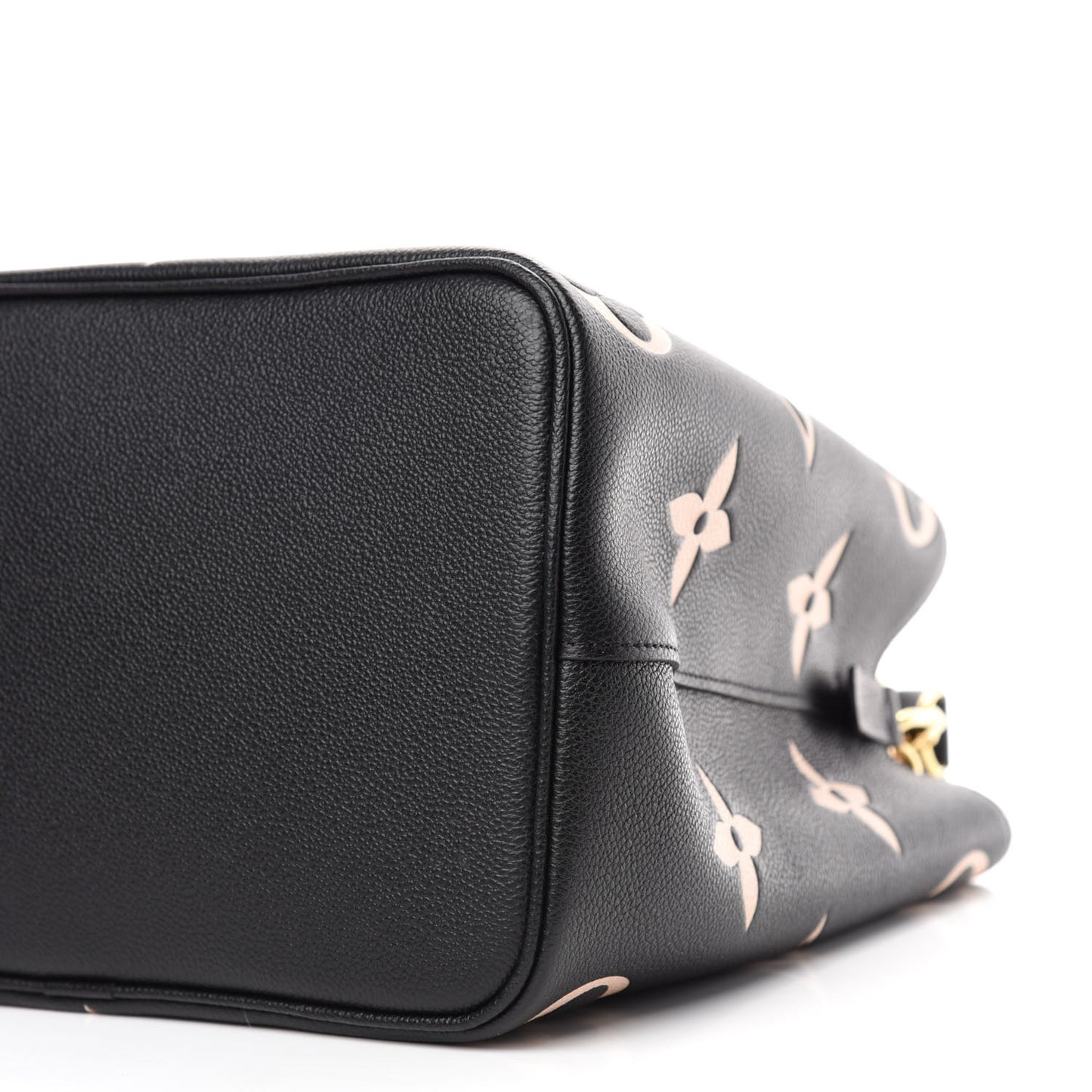 Empreinte Monogram Giant Neonoe MM Black Beige
