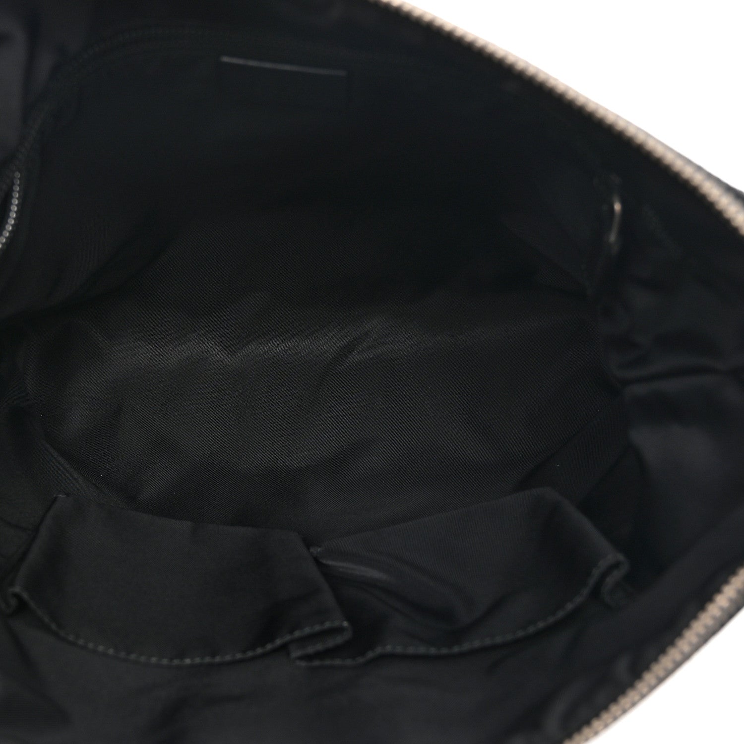 Gucci Techno Canvas Web Messenger Bag Black 5 of 11