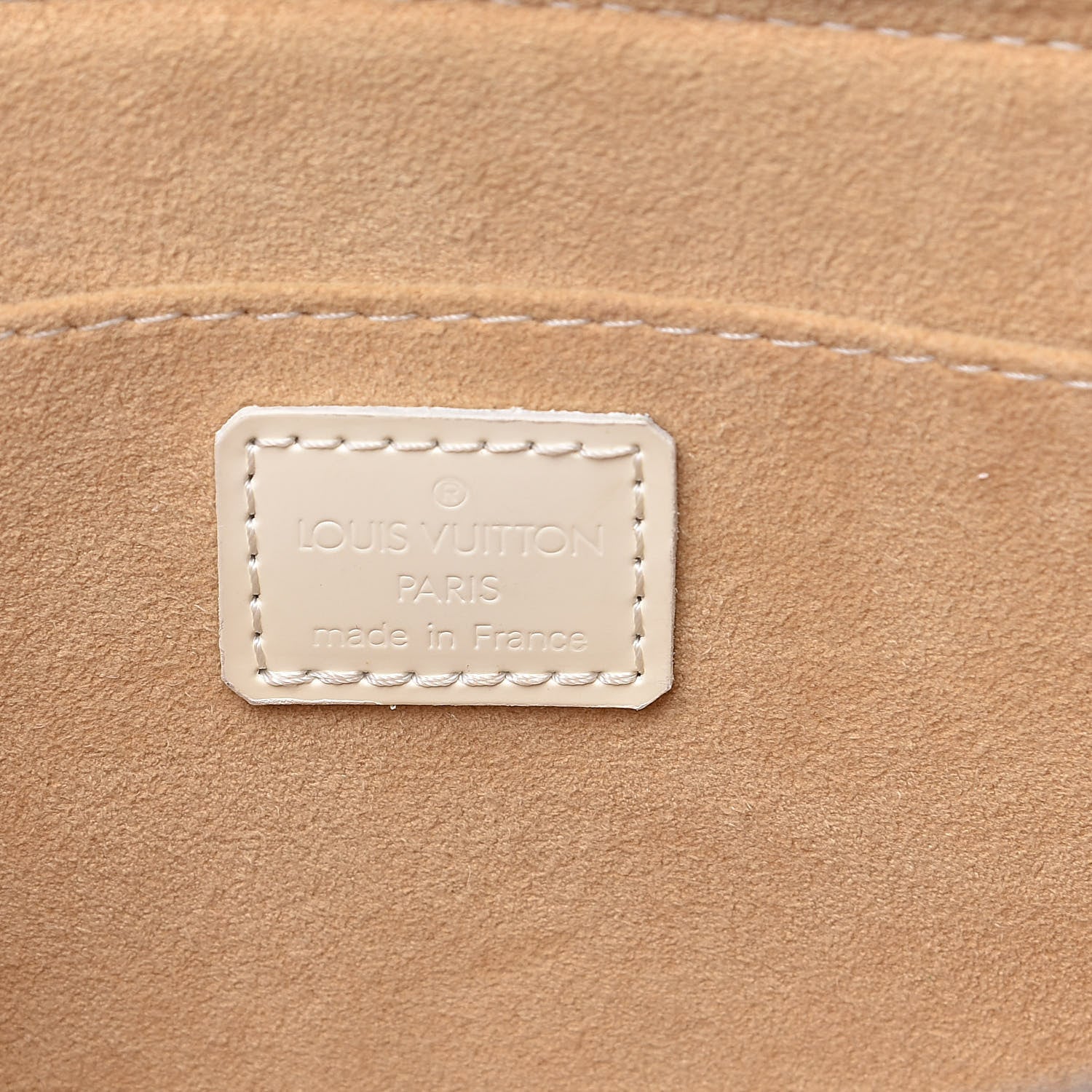 Louis Vuitton Graffiti Alma Horizontal Peach 6 of 17