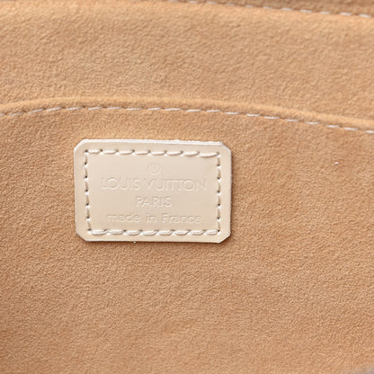 Louis Vuitton Graffiti Alma Horizontal Peach 6 of 17