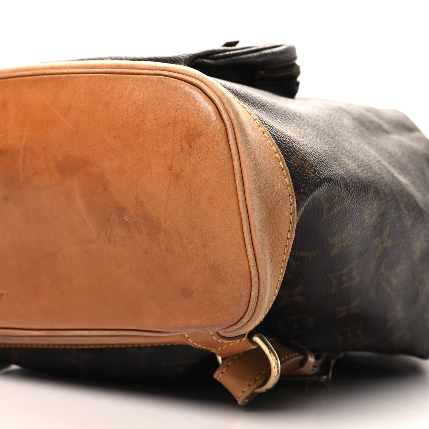 Monogram Montsouris GM Backpack