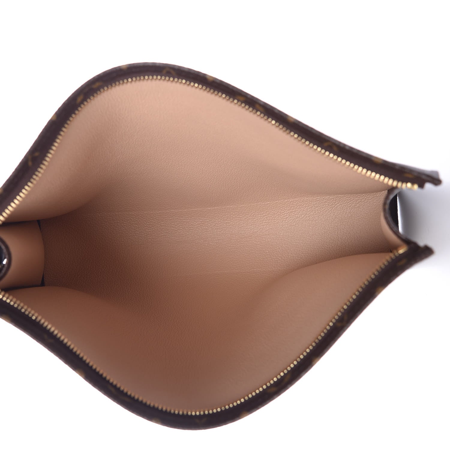 Louis Vuitton Monogram World Tour Toiletry Pouch 26 5 of 8