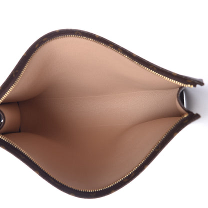 Louis Vuitton Monogram World Tour Toiletry Pouch 26 5 of 8