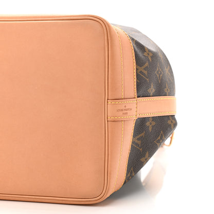 Louis Vuitton Monogram Noe 11 of 11