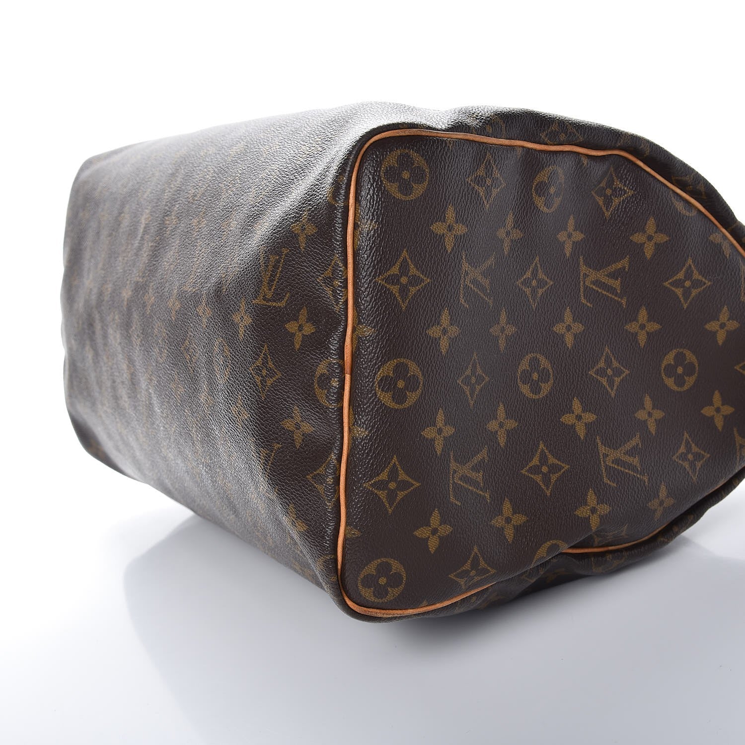 Louis Vuitton Monogram Speedy 40 12 of 14