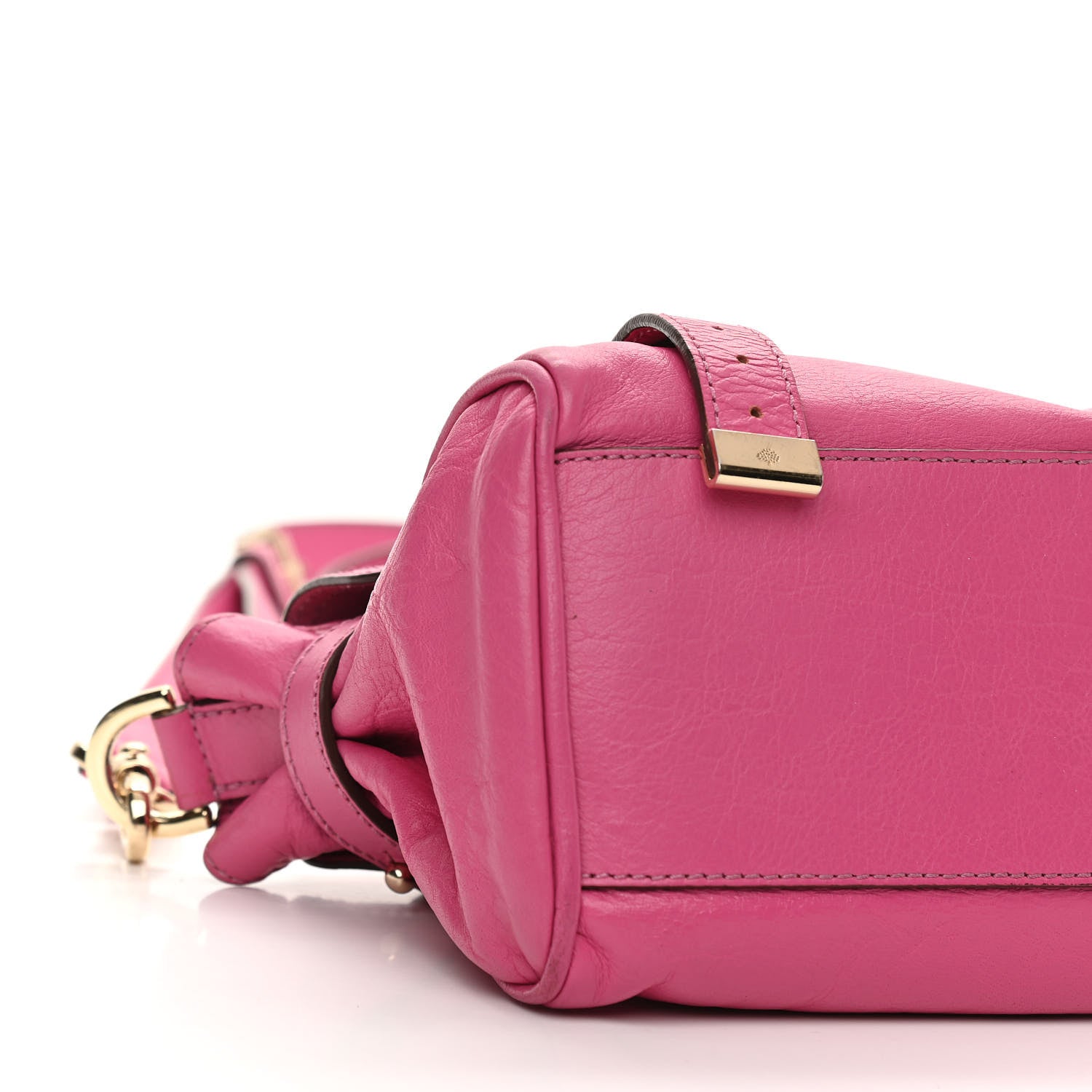 Mulberry Soft Buffalo Mini Alexa Pink 9 of 10