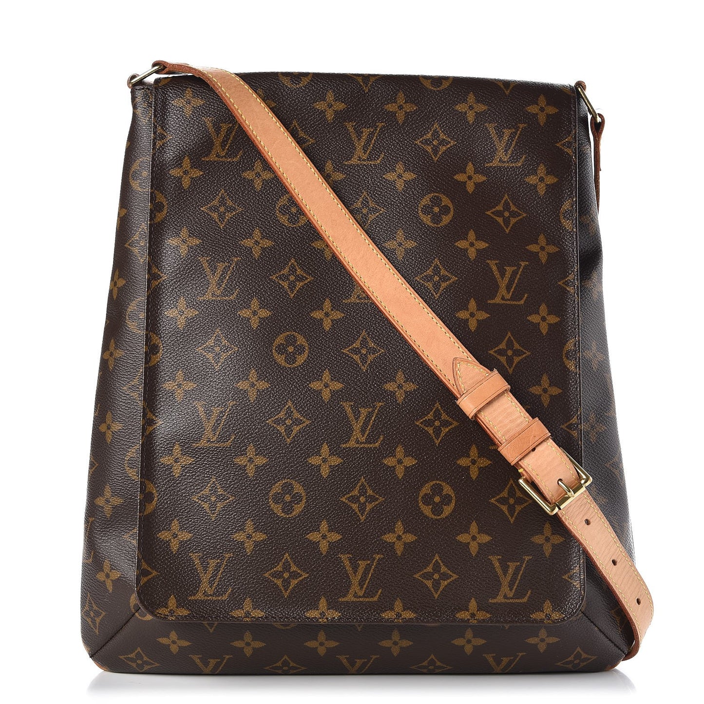 Monogram Musette GM