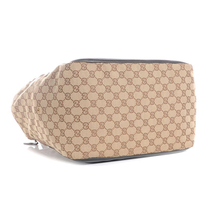 Gucci Monogram Web Dog Carrier 4 of 7