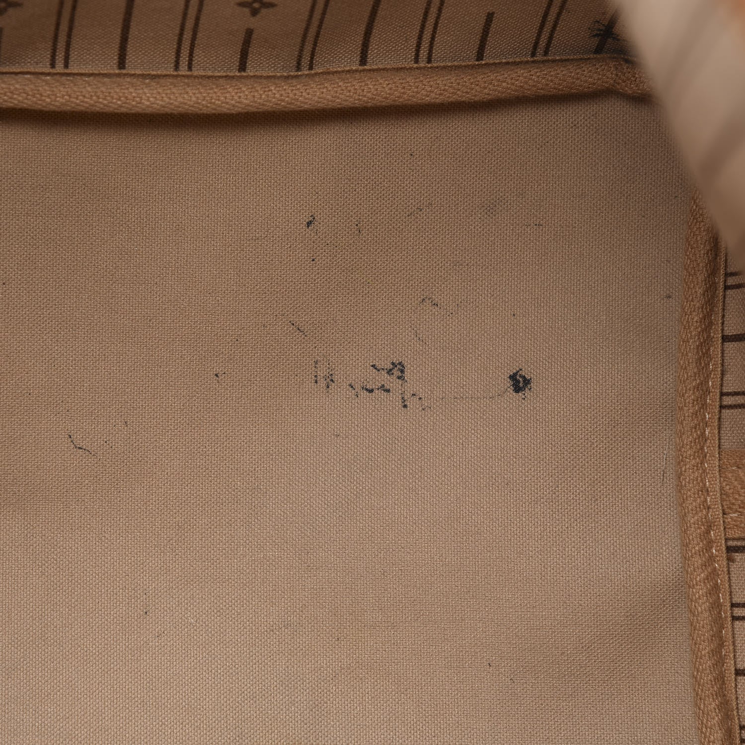 Louis Vuitton Monogram Neverfull GM 7 of 15