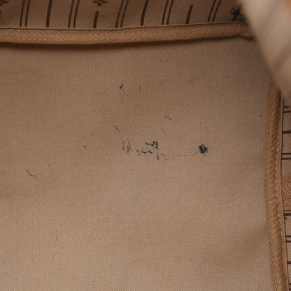 Louis Vuitton Monogram Neverfull GM 7 of 15