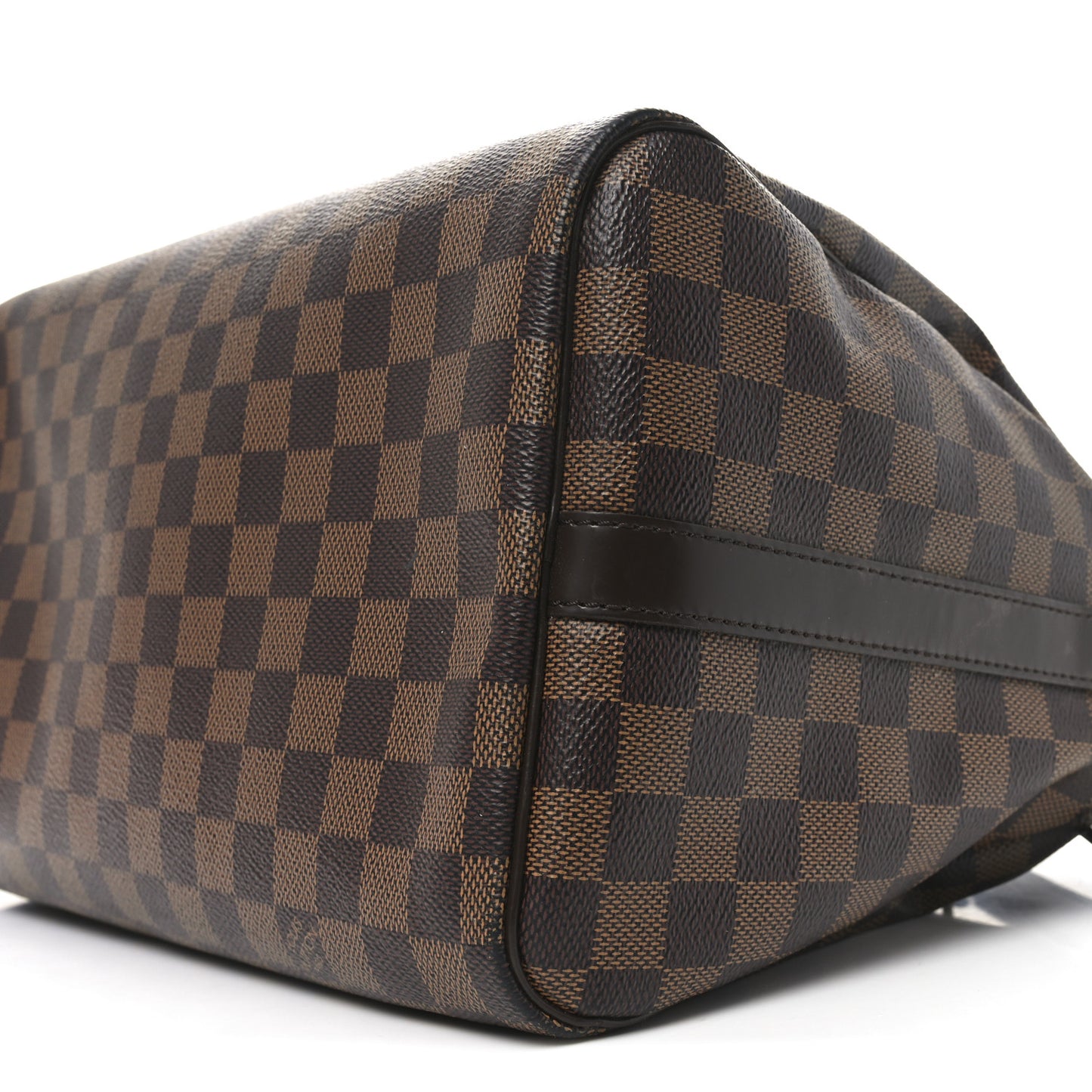 Damier Ebene Speedy Bandouliere 30