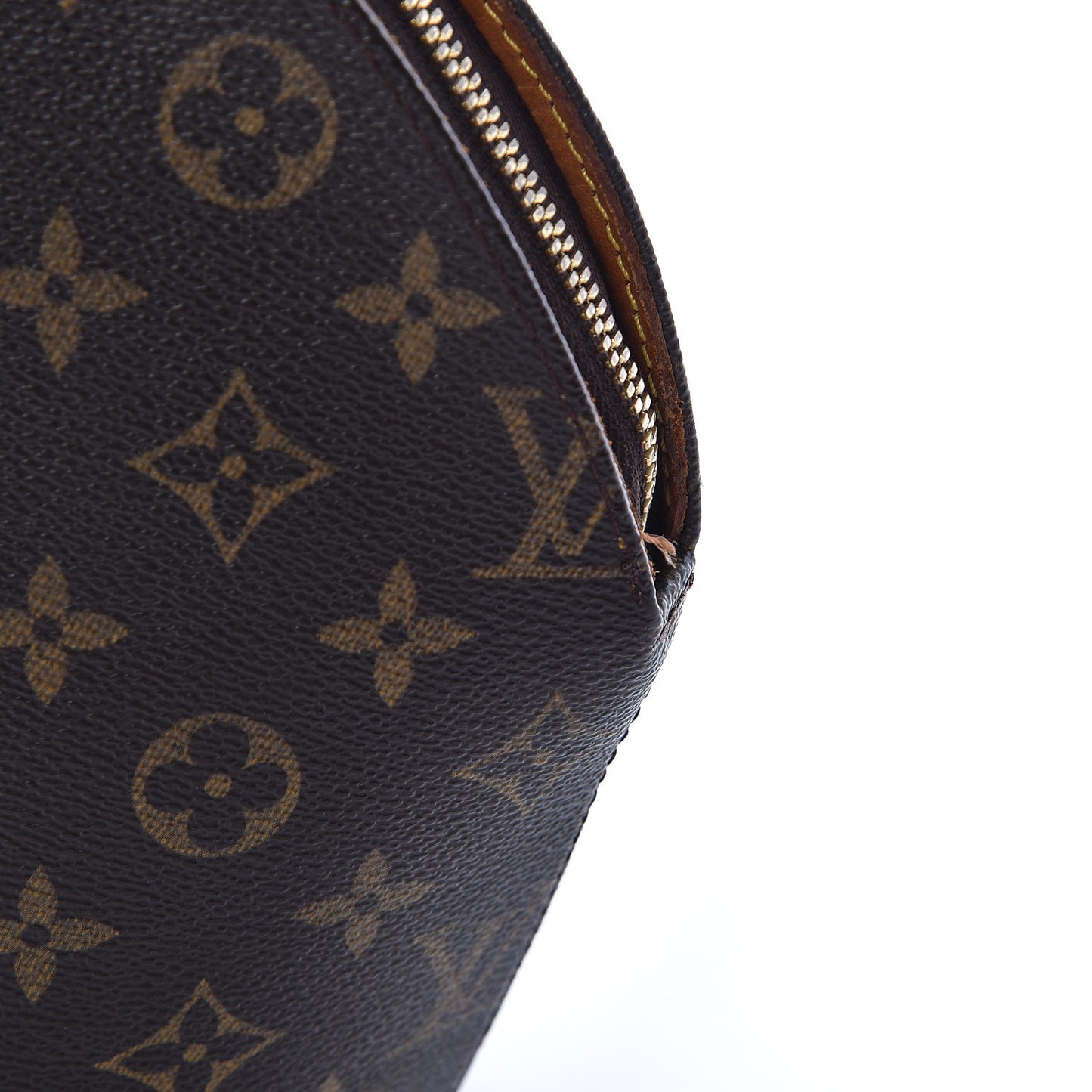 Monogram Ellipse MM