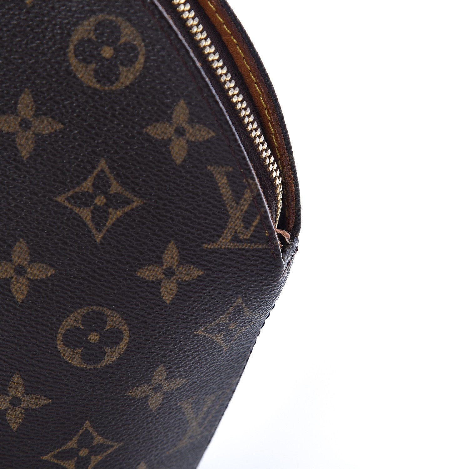 Louis Vuitton Monogram Ellipse MM 12 of 13