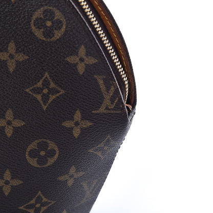 Louis Vuitton Monogram Ellipse MM 12 of 13