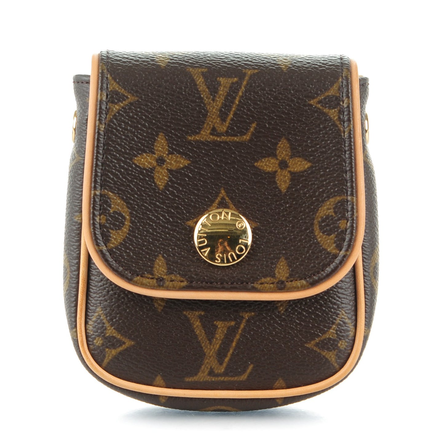 Monogram Pochette Cancun