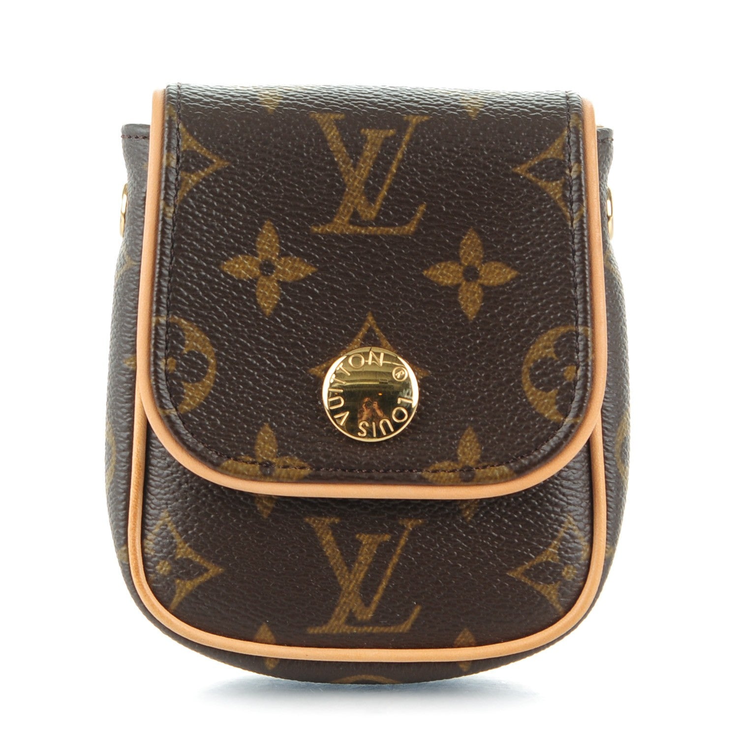 Louis Vuitton Monogram Pochette Cancun 1 of 7