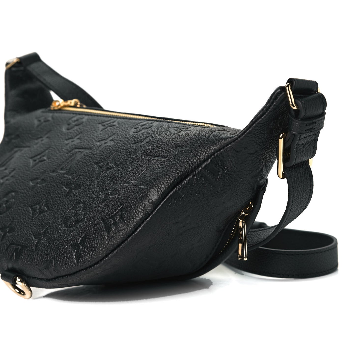 Empreinte BumBag Black