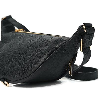 Louis Vuitton Empreinte BumBag Black 10 of 12