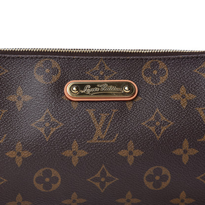 Louis Vuitton Monogram Eva Clutch 9 of 9