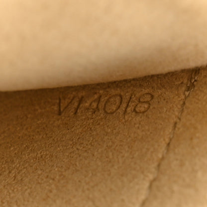 Louis Vuitton Monogram Pochette Milla MM 7 of 7