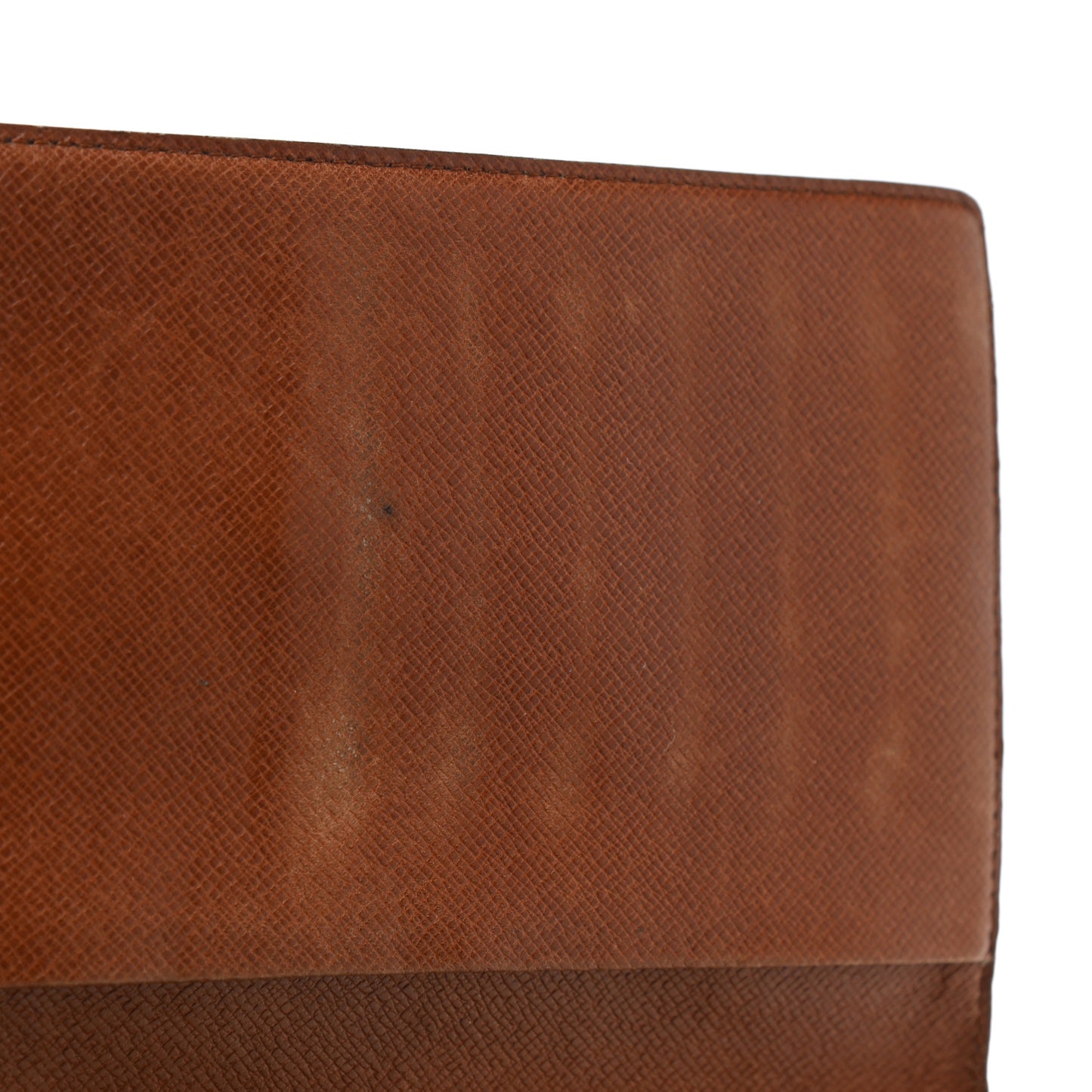 Monogram Porte Tresor International Wallet