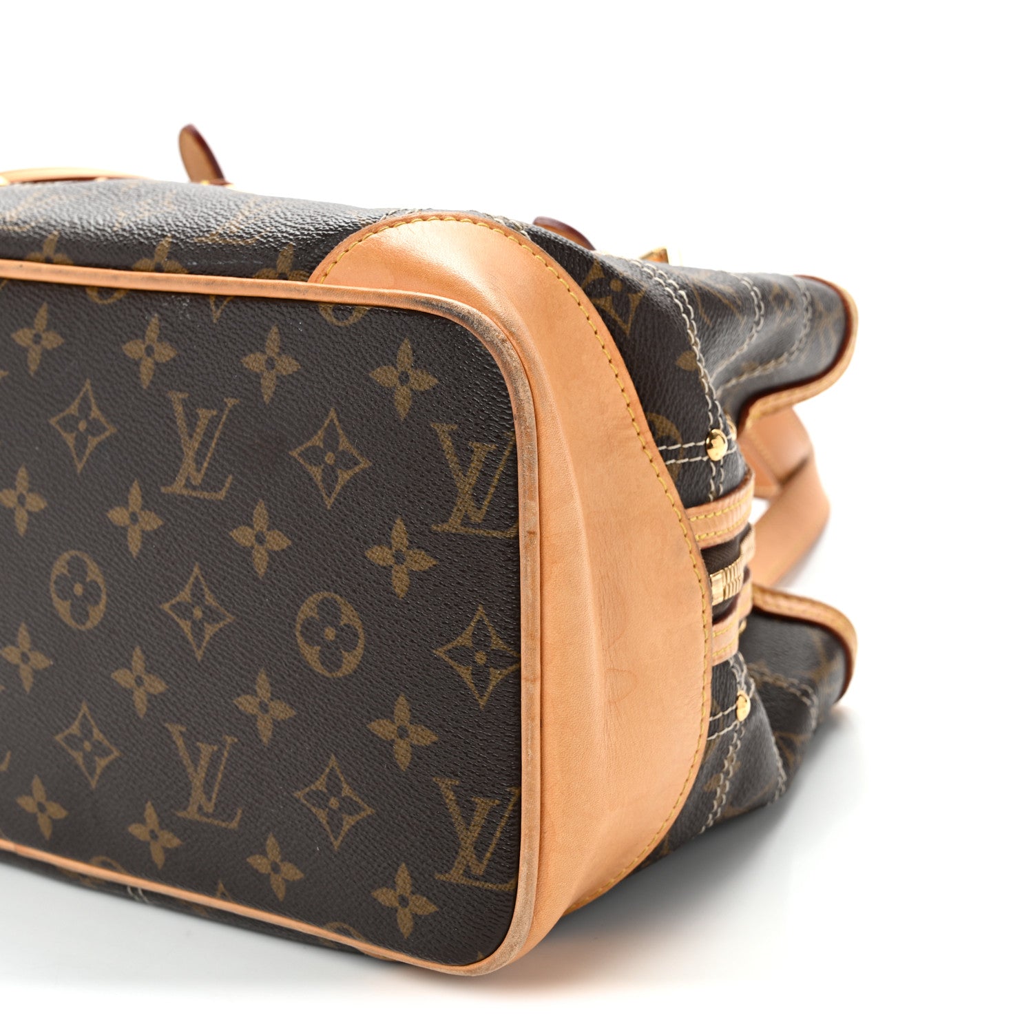 Louis Vuitton Monogram Riveting 1882727 – FASHIONPHILE