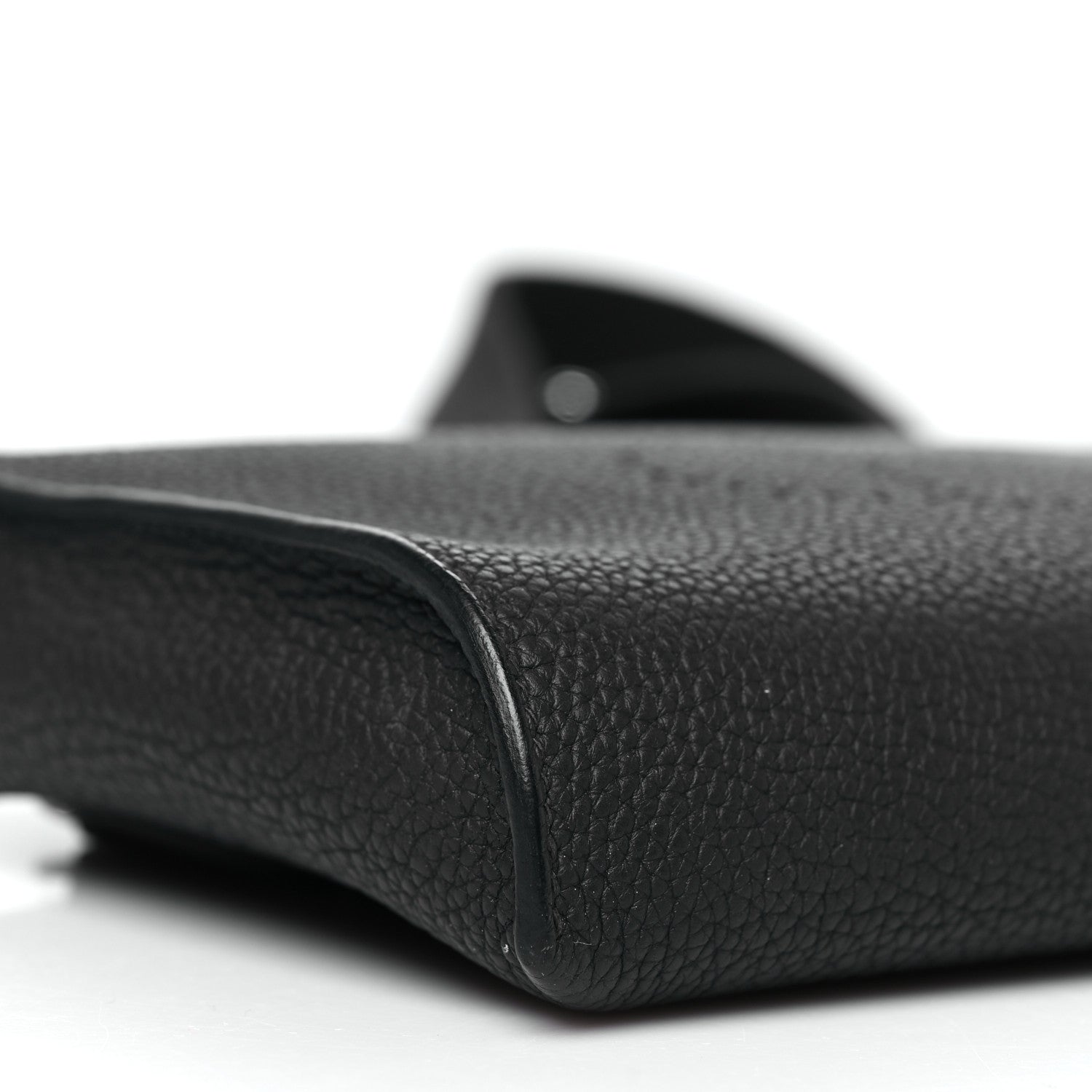 Hermes Togo Videpoches Black 9 of 11