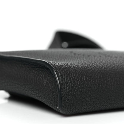 Hermes Togo Videpoches Black 9 of 11