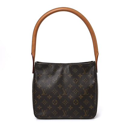 Louis Vuitton Monogram Looping MM 1 of 10