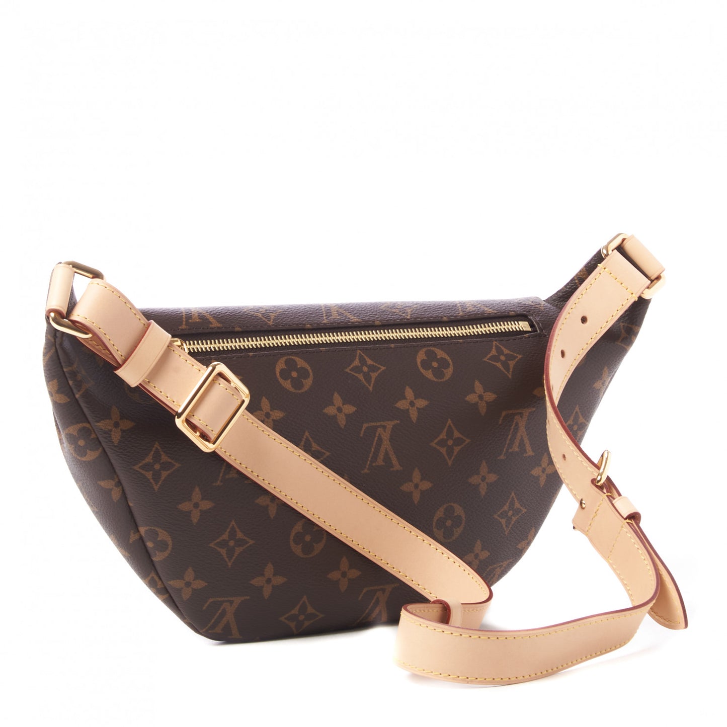 Monogram Bumbag