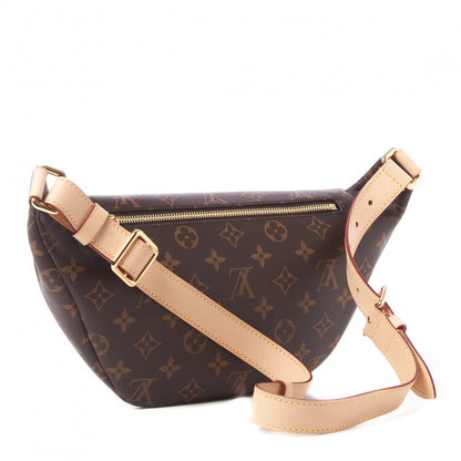 Louis Vuitton Monogram Bumbag 3 of 8