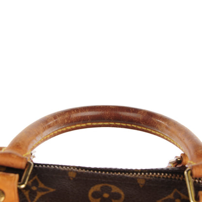 Louis Vuitton Monogram Speedy 30 8 of 13