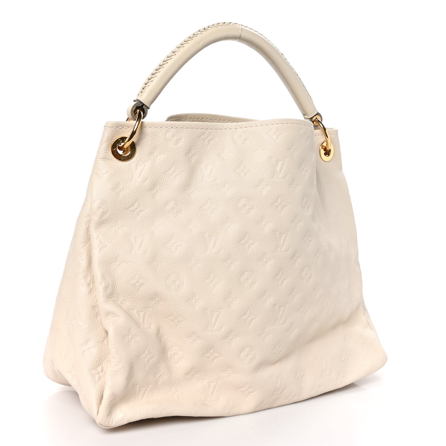 Empreinte Artsy MM Neige