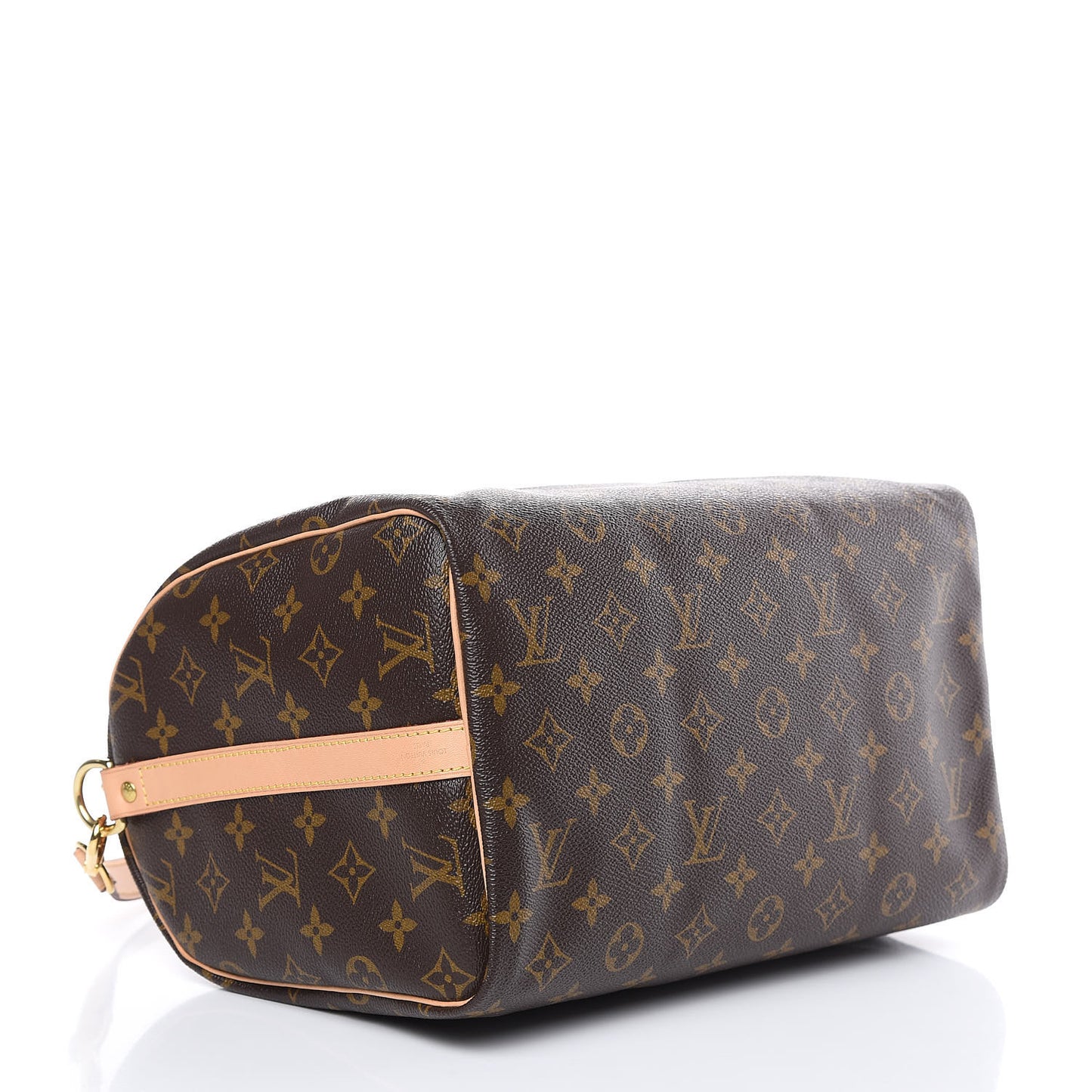 Monogram Speedy Bandouliere 30