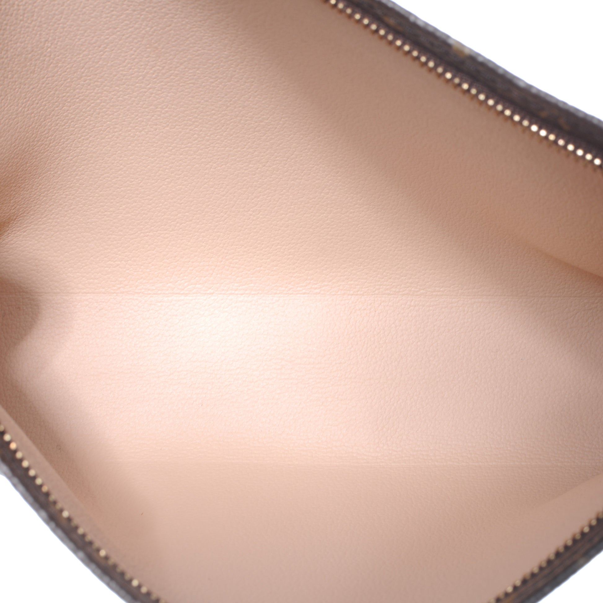 Louis Vuitton Monogram Toiletry Pouch 26 5 of 7