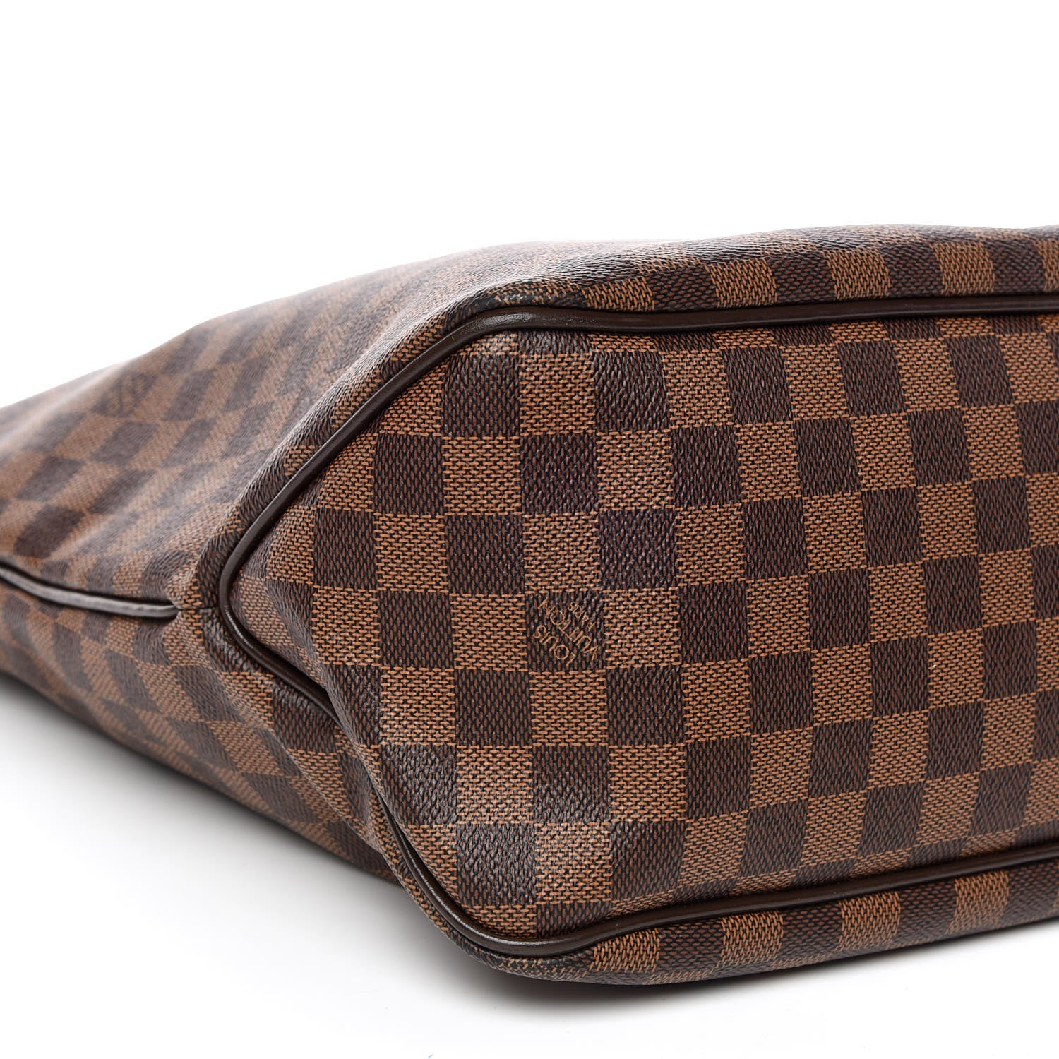 Louis Vuitton Damier Ebene Delightful MM 5 of 10