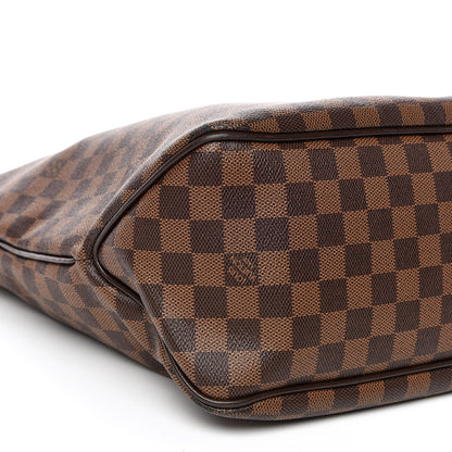Louis Vuitton Damier Ebene Delightful MM 5 of 10