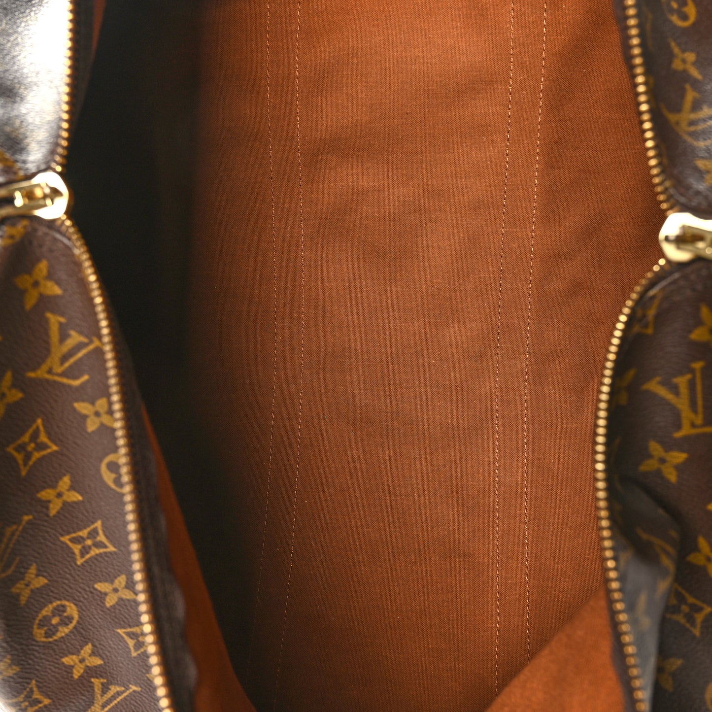 Monogram Keepall Bandouliere 55