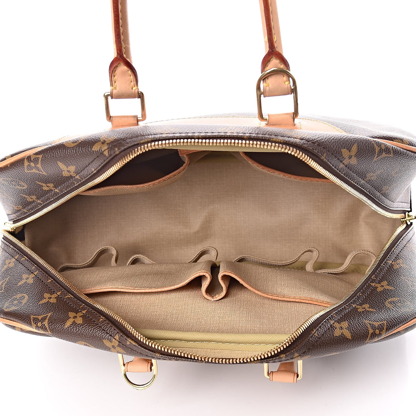 Monogram Deauville