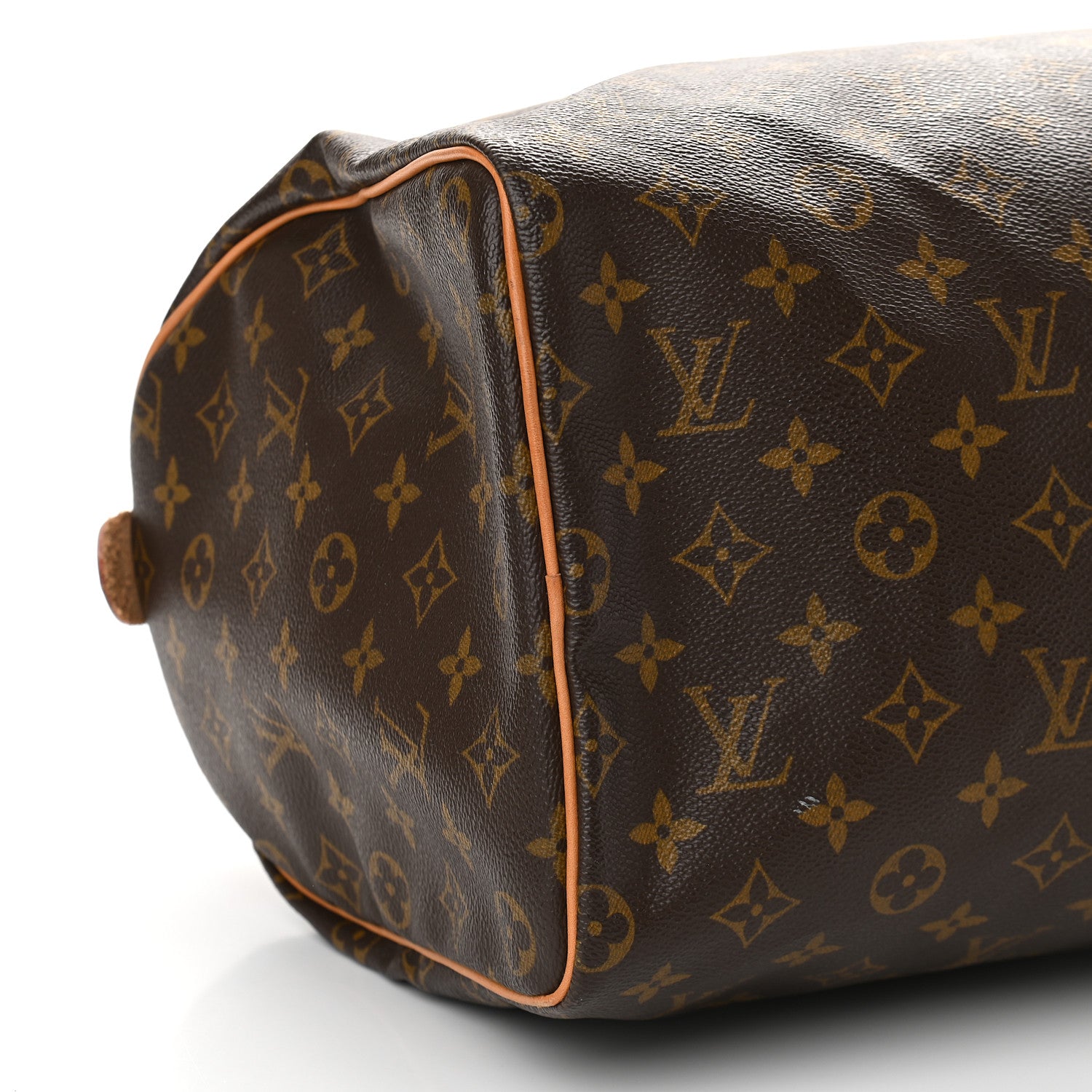 Louis Vuitton Monogram Speedy 40 8 of 9