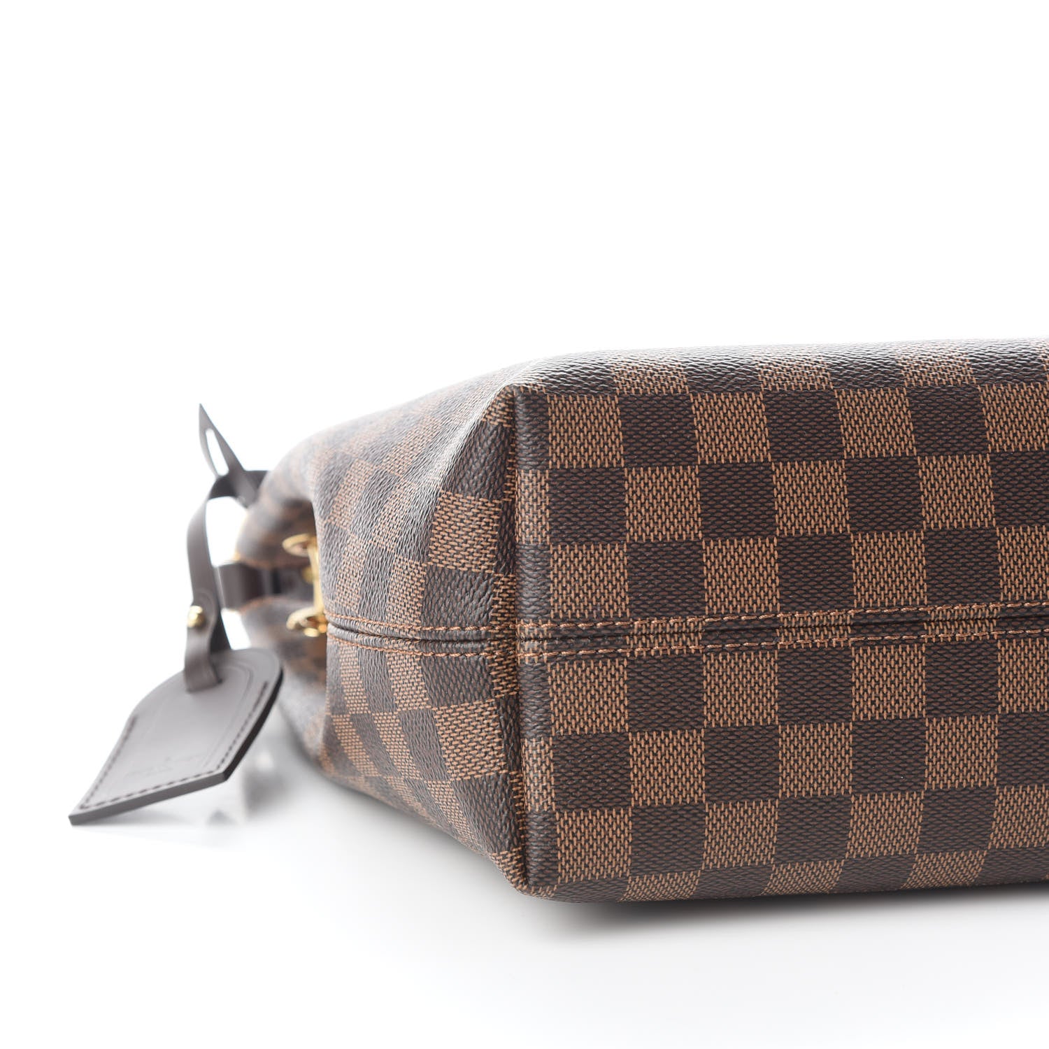 Louis Vuitton Damier Ebene Graceful PM 9 of 10