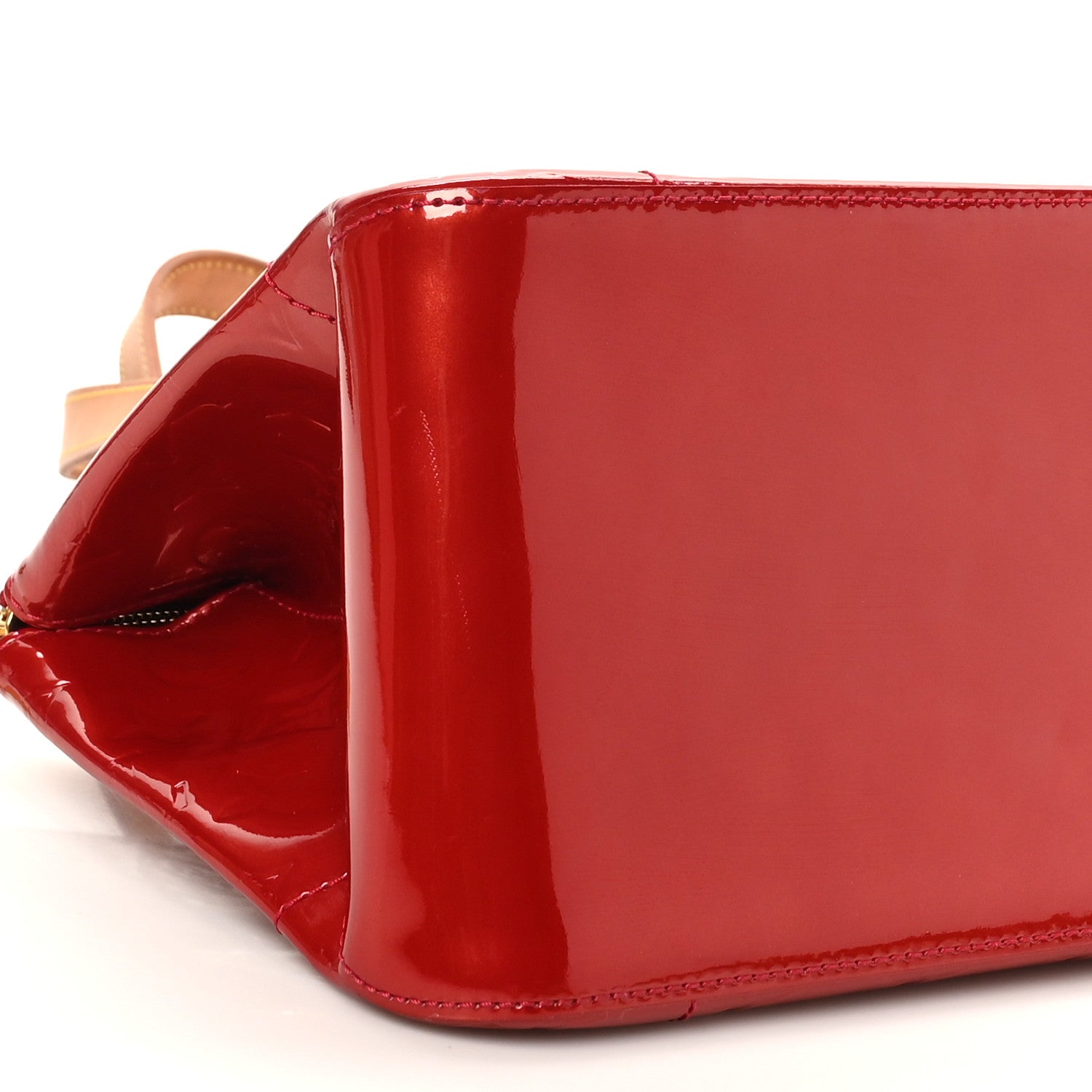 Louis Vuitton Vernis Rosewood Ave Pomme D'Amour 8 of 9