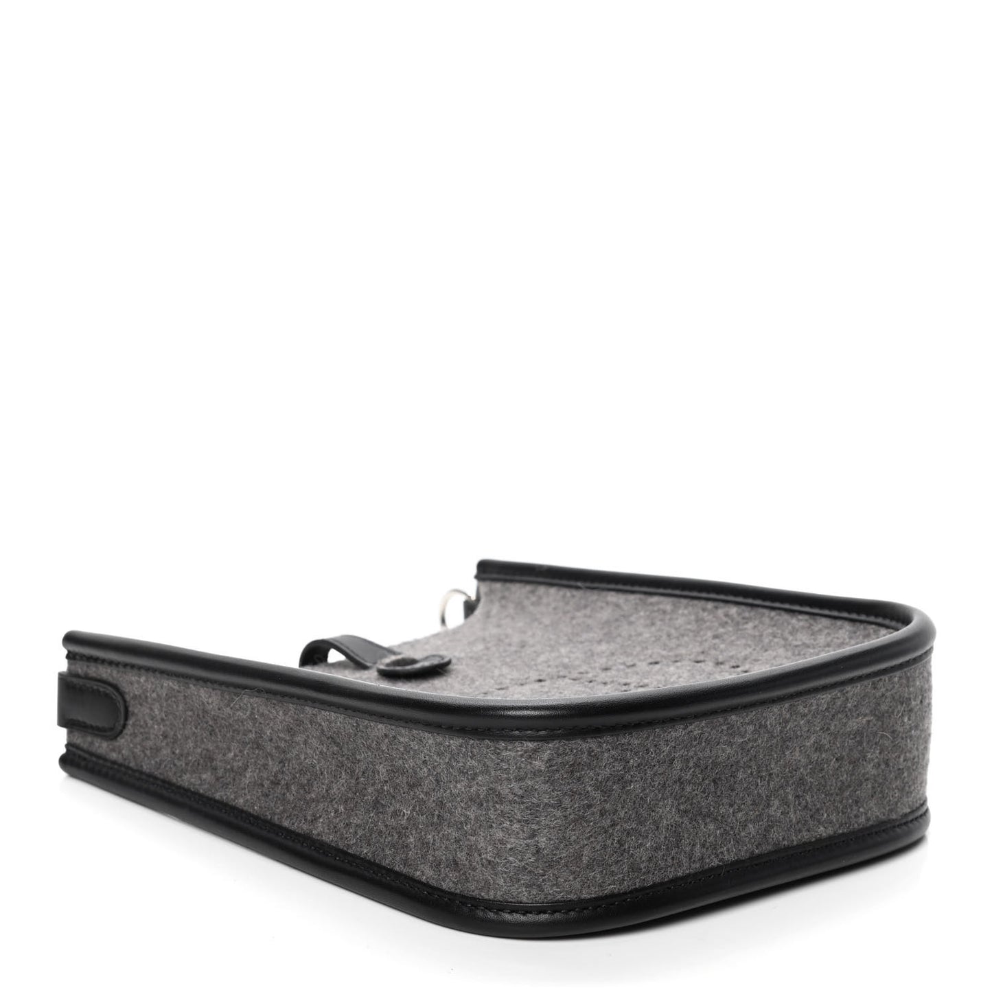 Feutre Swift Evelyne TPM Gris Moyen Black