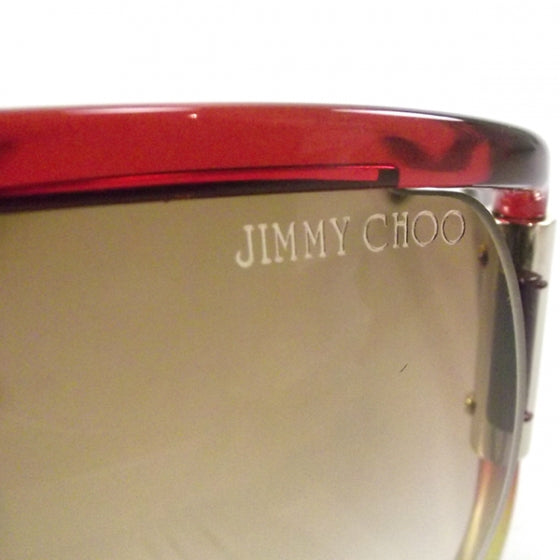 Jimmy Choo Roka Sunglasses 7 of 11