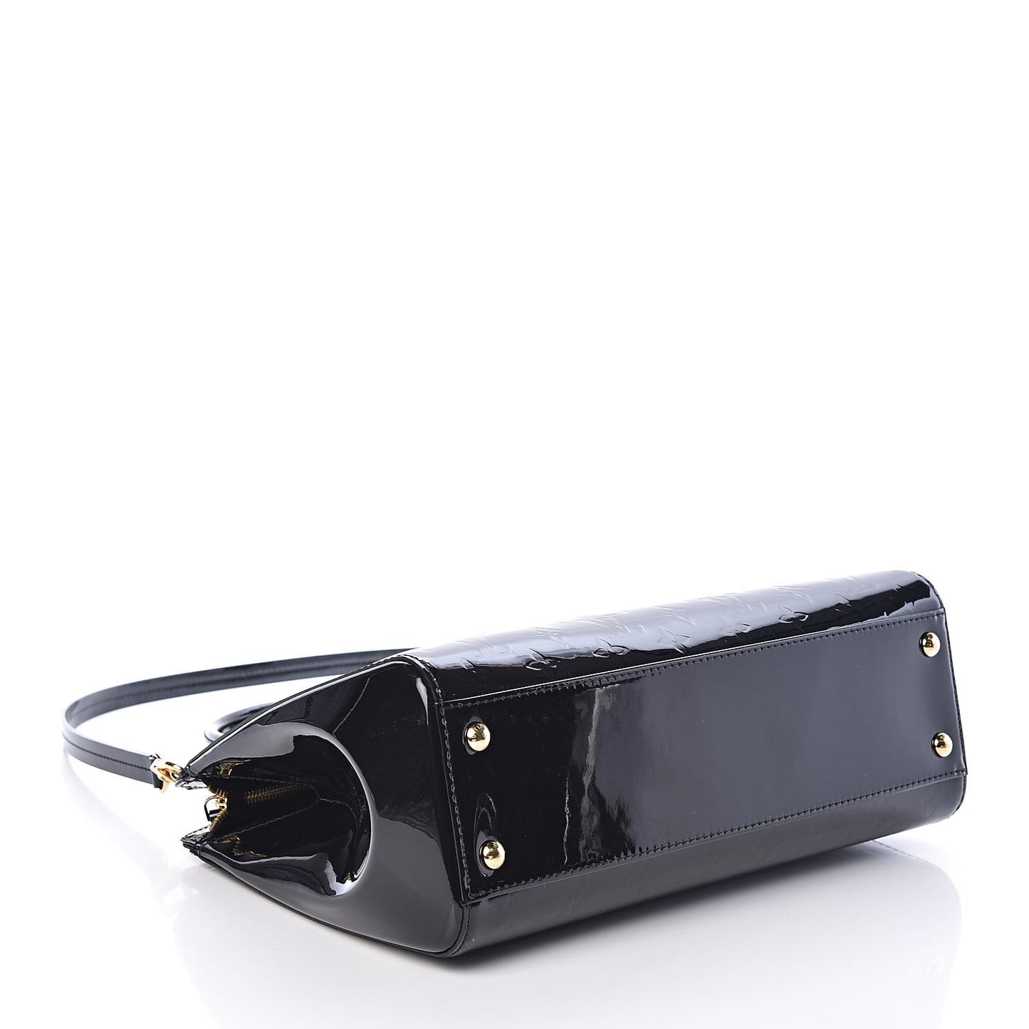 Vernis Brea MM Black
